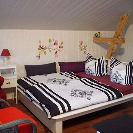 One-Bedroom Apartment In Putbus II Exterior foto